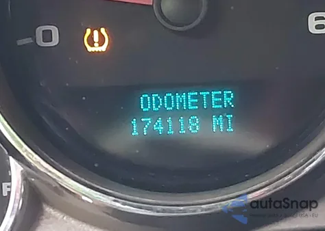 2007 Chevrolet Silverado 1500 Lt1 from USA, damaged, VIN 2GCEK19C571713638